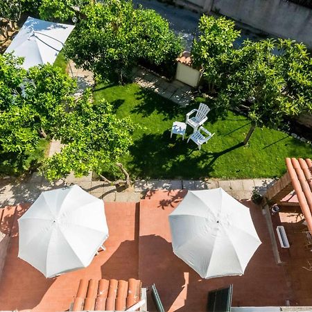 Residenza I Gechi Tropea Apartment Exterior photo